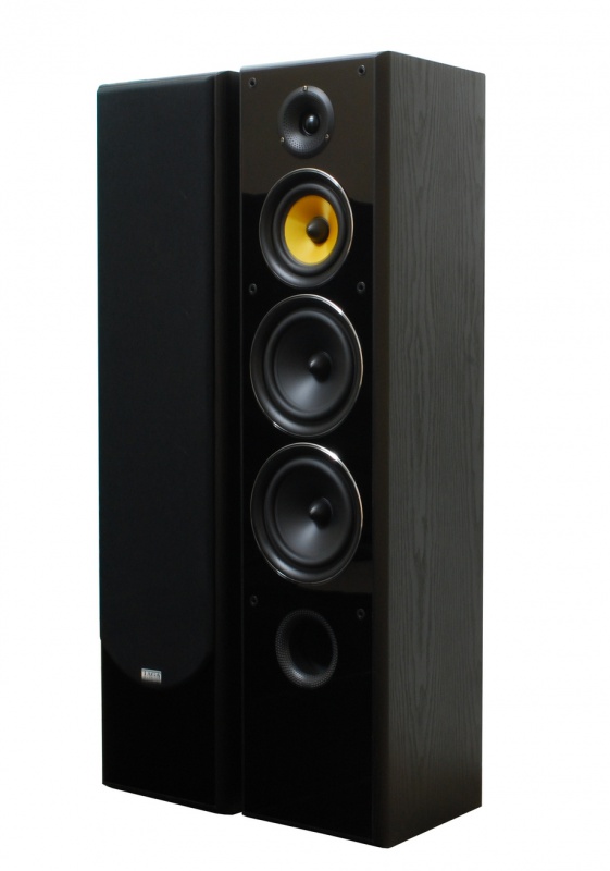 Фото Taga Harmony TAV–606F v.3 BLACK