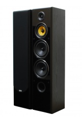 Придбати Акустические системы Taga Harmony TAV–606F v.3 BLACK