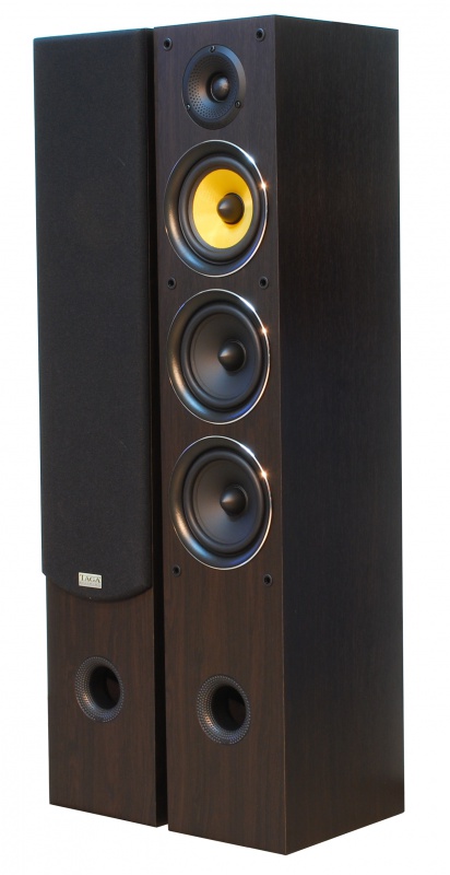 Фото Taga Harmony TAV – 506F v.2 WENGE