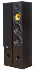 Придбати Акустические системы Taga Harmony TAV – 506F v.2 WENGE