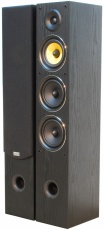 Придбати Акустические системы Taga Harmony TAV – 506F v.2 BLACK