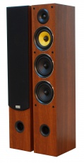 Придбати Акустические системы Taga Harmony TAV – 506F v.2 WALNUT
