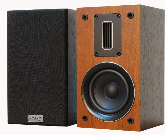Фото Taga Harmony TAV–906S WALNUT