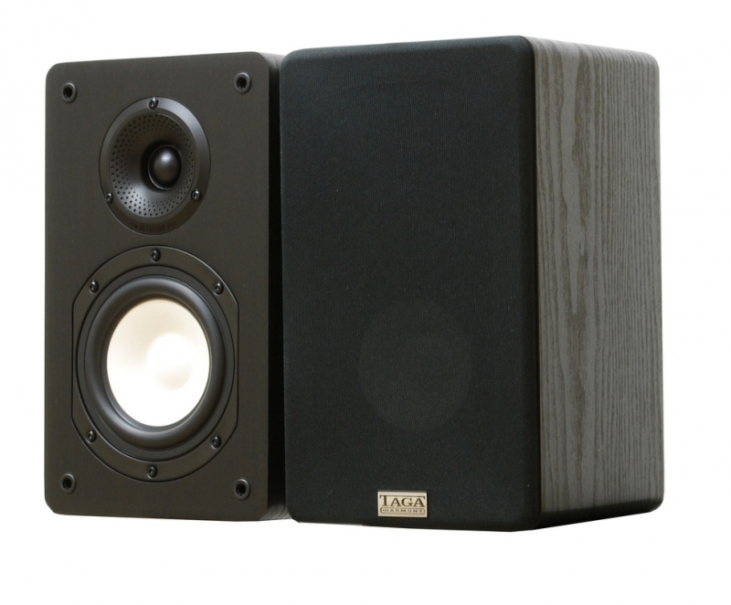Фото Taga Harmony TAV–806S BLACK