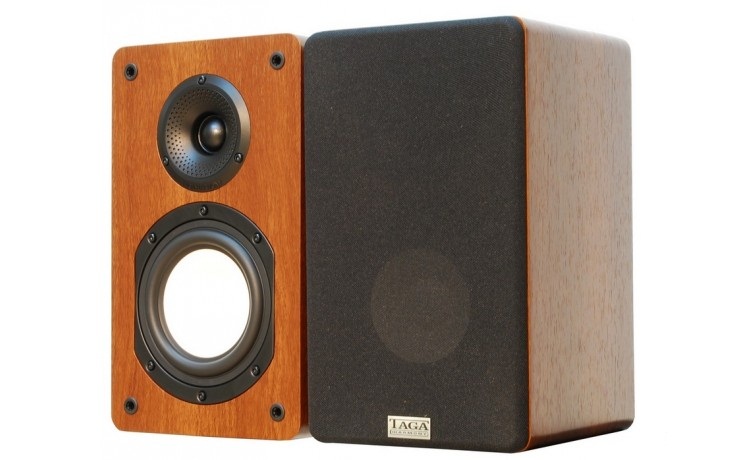 Фото Taga Harmony TAV–806S WALNUT