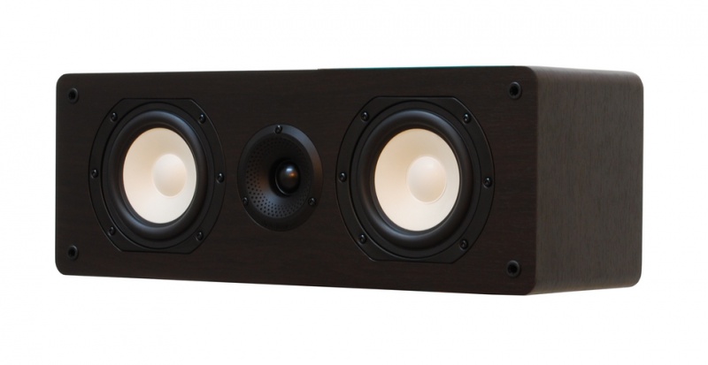 Фото Taga Harmony TAV–806C WENGE