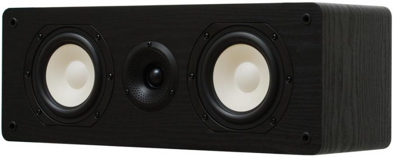 Фото Taga Harmony TAV–806C BLACK