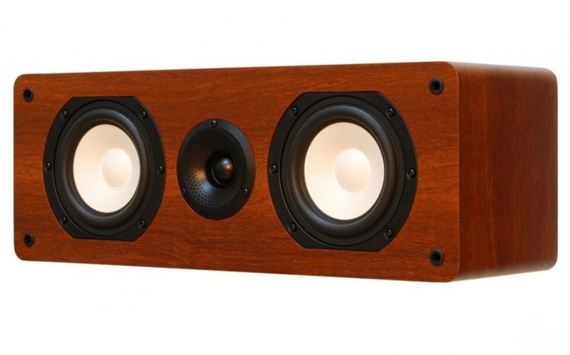 Фото Taga Harmony TAV–806C WALNUT