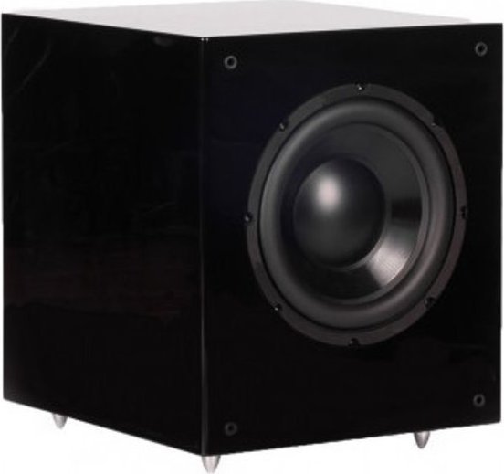 Фото Taga Harmony CORAL SW-10 High Gloss Black