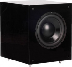 Придбати Акустические системы Taga Harmony CORAL SW-10 High Gloss Black