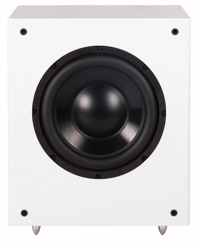 Фото Taga Harmony CORAL SW-10 High Gloss White