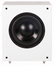 Придбати Акустические системы Taga Harmony CORAL SW-10 High Gloss White