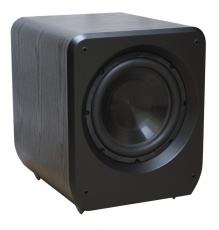 Придбати Акустические системы Taga Harmony Platinum SW-10 v.2 WENGE