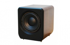 Придбати Акустические системы Taga Harmony Platinum SW-10 v.2 WALNUT