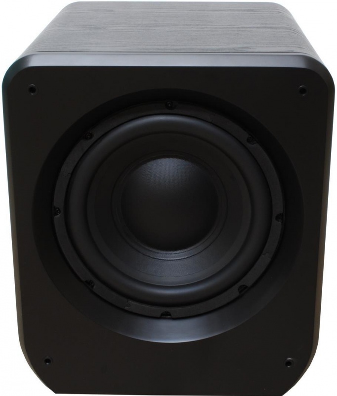 Фото Taga Harmony Platinum SW-10 v.2 BLACK