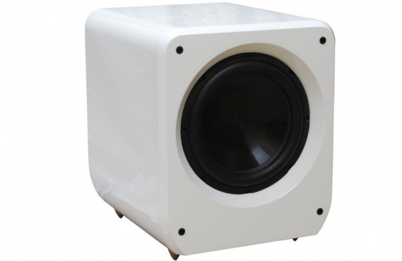 Фото Taga Harmony Platinum SW-10 v.2 High Gloss White