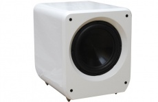 Придбати Акустические системы Taga Harmony Platinum SW-10 v.2 High Gloss White