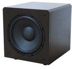 Придбати Акустические системы Taga Harmony TSW-200 WENGE