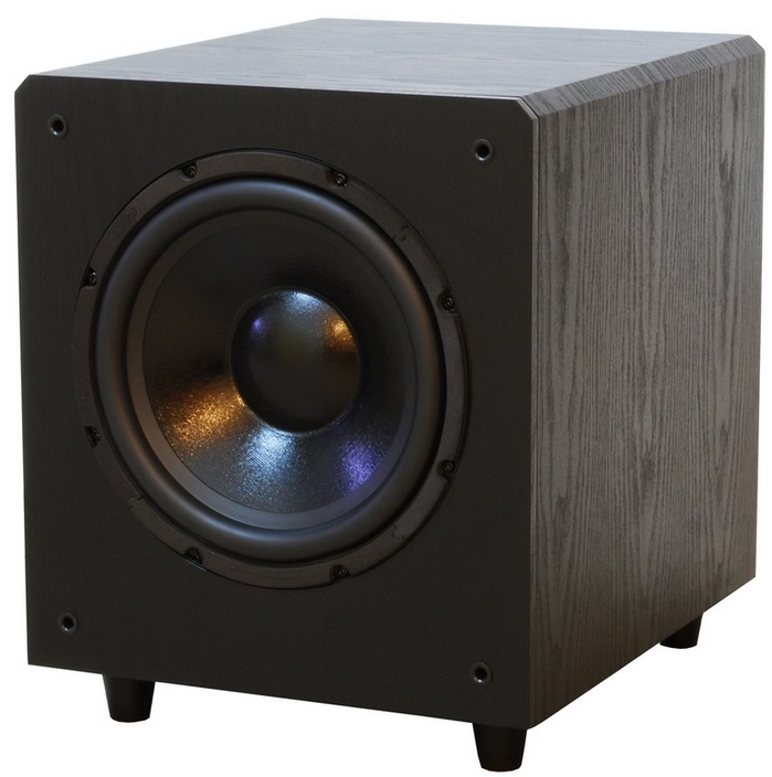 Фото Taga Harmony TSW-120 v.2 BLACK