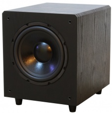 Придбати Акустические системы Taga Harmony TSW-120 v.2 BLACK
