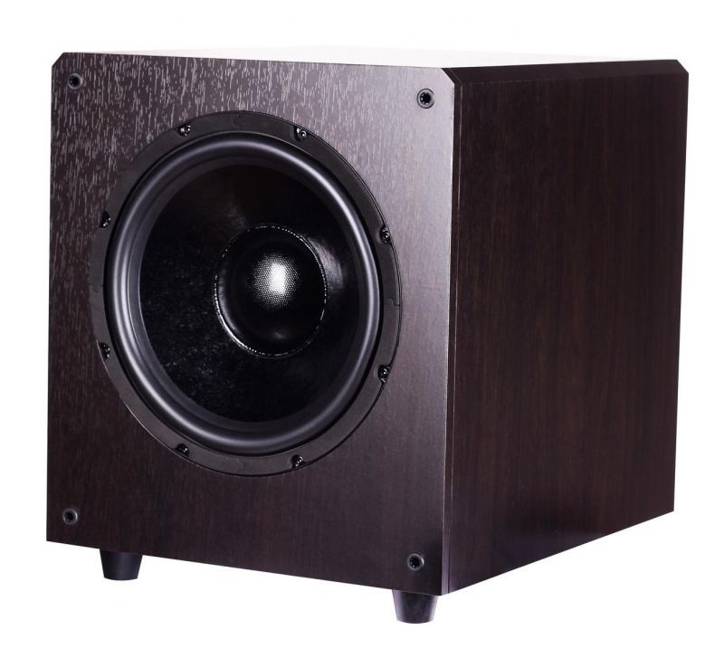 Фото Taga Harmony TSW-120 v.2 WENGE