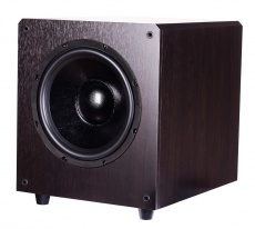 Придбати Акустические системы Taga Harmony TSW-120 v.2 WENGE