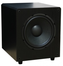 Придбати Акустические системы Taga Harmony TSW-90 v.3 (v.2) BLACK