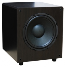 Придбати Акустические системы Taga Harmony TSW-90 v.3 (v.2) WENGE