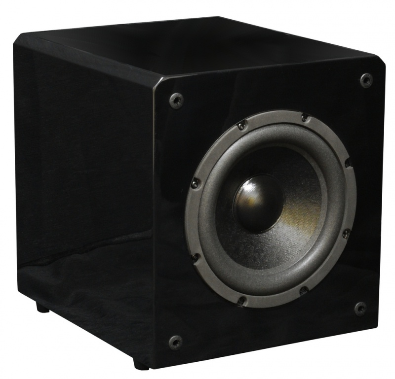 Фото Taga Harmony VIGOR SW-8 High Gloss Black