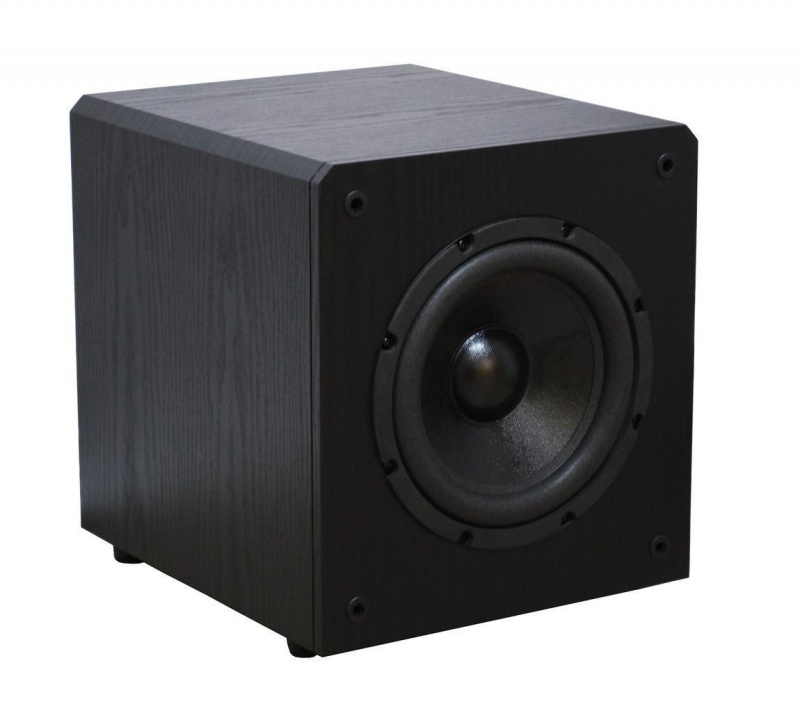 Фото Taga Harmony VIGOR SW-8 BLACK