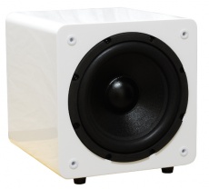 Придбати Акустические системы Taga Harmony inMOVE 8 High Gloss White