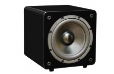 Придбати Акустические системы Taga Harmony inMOVE 8 High Gloss Black