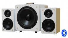 Придбати Акустические системы Taga Harmony inTONE 2,1 High Gloss White