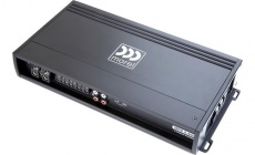 Придбати Автопідсилювач MOREL MPS 4.400