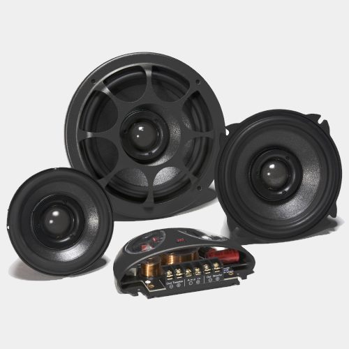 Фото Morel HYBRID INTEGRA 402 Slim
