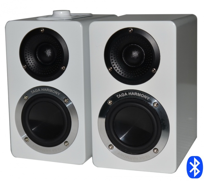 Фото Taga Harmony iMPACT 2.0 MATT WHITE