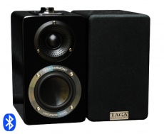 Придбати Акустические системы Taga Harmony iMPACT 2.0 HIGH  GLOSS BLACK