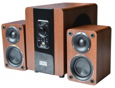 Придбати Акустические системы Taga Harmony inTONE 2.1 mini WALNUT