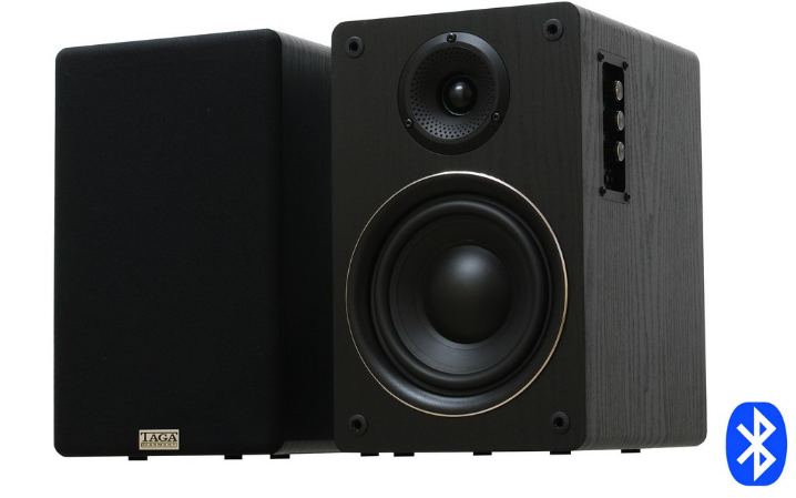 Фото Taga Harmony TAV-500B BLACK