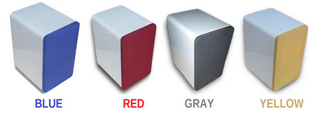 Фото Taga Harmony inTONE 2,1 Grills