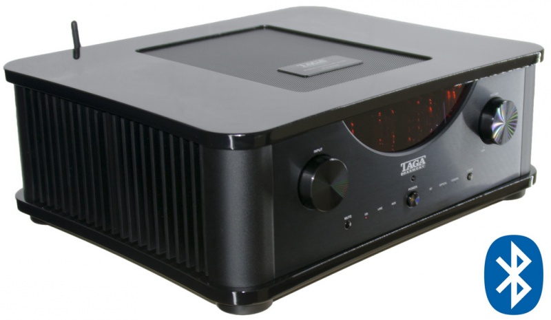 Фото Taga Harmony HTA-2000B BLACK