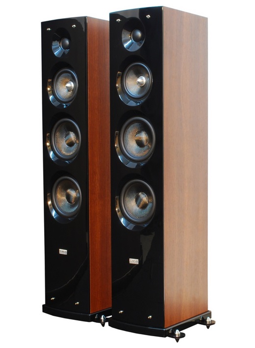 Фото Taga Harmony AZURE F-80 WALNUT