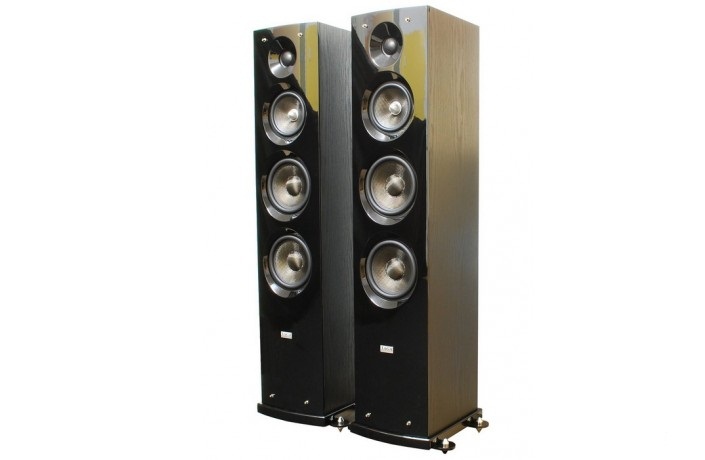 Фото Taga Harmony AZURE F-80 BLACK