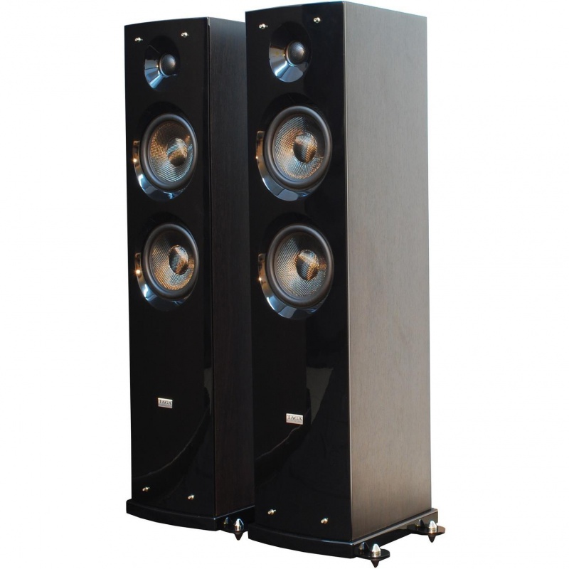 Фото Taga Harmony AZURE F-60 WENGE