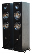Придбати Акустические системы Taga Harmony AZURE F-60 BLACK