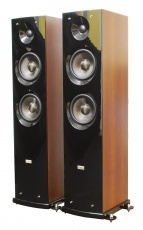 Придбати Акустические системы Taga Harmony AZURE F-60 WALNUT