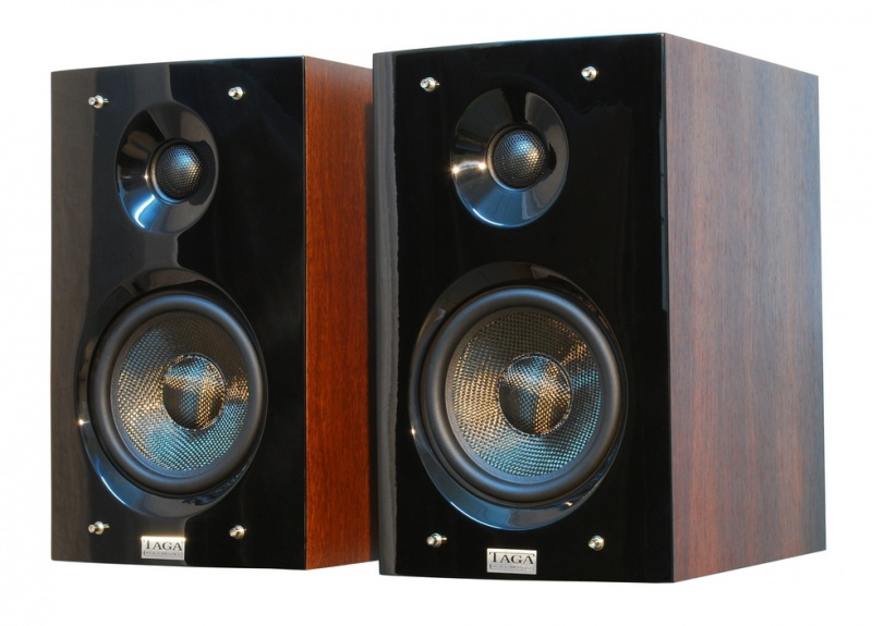 Фото Taga Harmony AZURE B-40 WALNUT