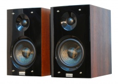 Придбати Акустические системы Taga Harmony AZURE B-40 WALNUT