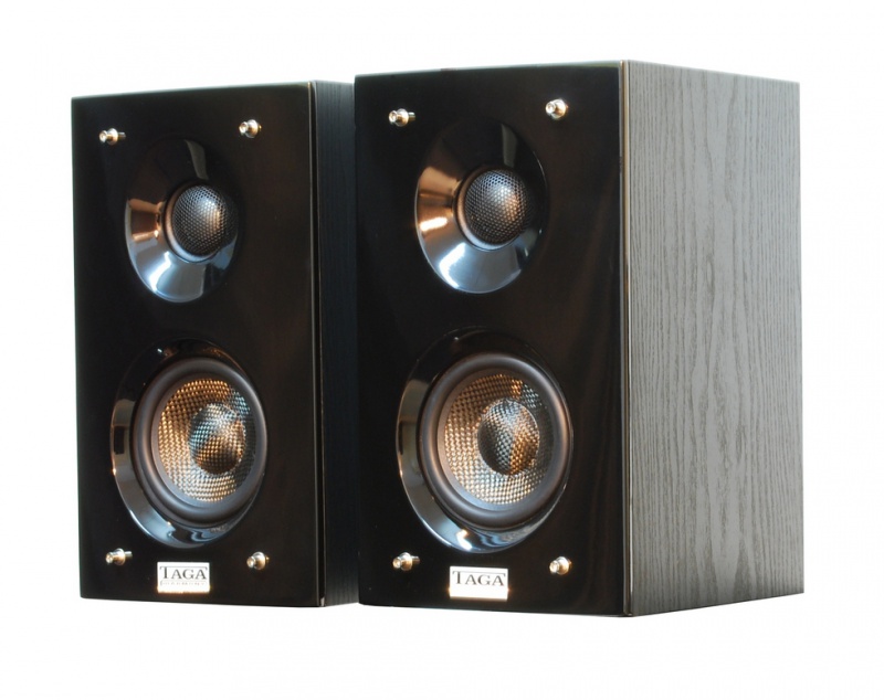 Фото Taga Harmony AZURE S-40 BLACK