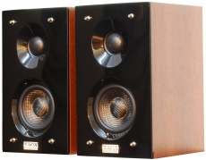 Придбати Акустические системы Taga Harmony AZURE S-40 WALNUT